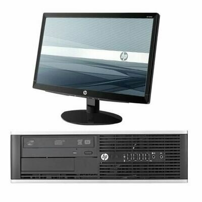 Desktop Computer