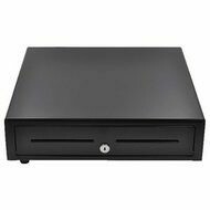 Cash Drawer Box
