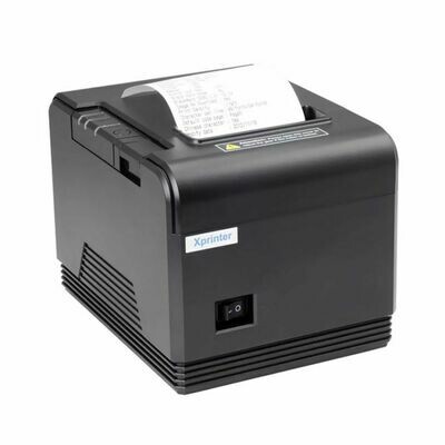 Thermal Printers