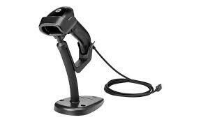 Barcode Devices