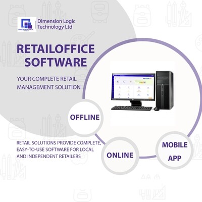 RetailOffice Software