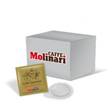 Cialda ESE Q44 Caffè ORO 25pz