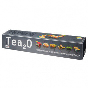 Biogena TEA2 O Mix Infusi 60 Bustine