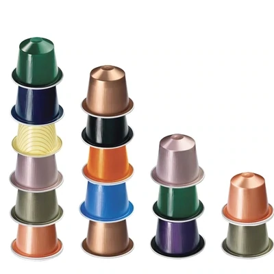 Compatibili NESPRESSO