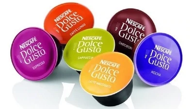 Compatibili DOLCE GUSTO
