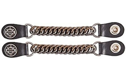 Men's 2 Tone Vest Extender Men's 2 Tone Vest Extender