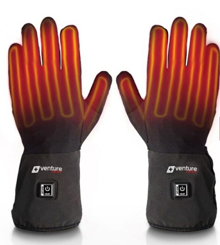 VENTURE HEATED AVERT GLOVE LINERS
