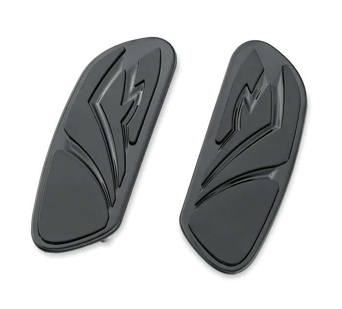 TRIBAL OPERATOR FOOTBOARD INSERTS TRIBAL OPERATOR FOOTBOARD INSERTS