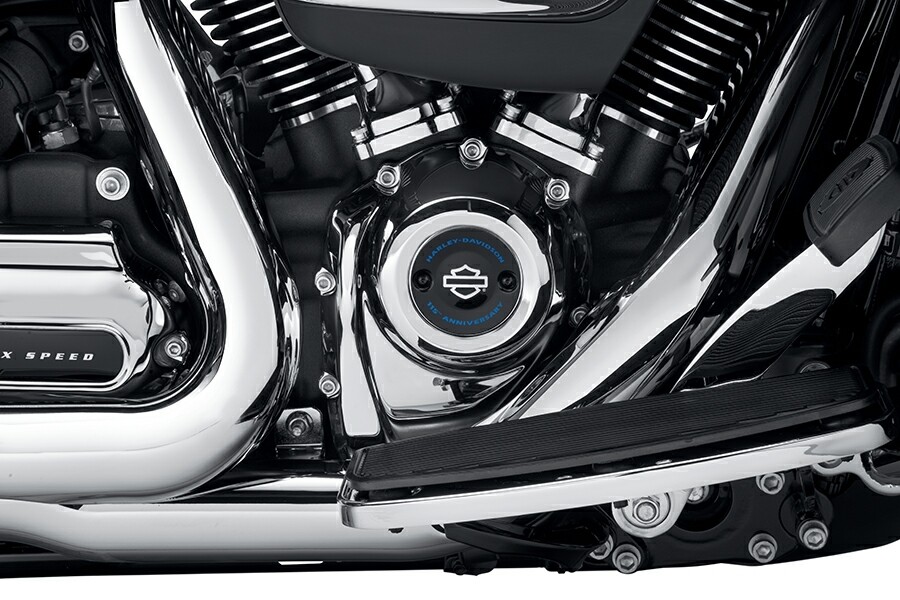 KIT TMR CVR , 115TH ANNIVERSARY KIT TMR CVR , 115TH ANNIVERSARY