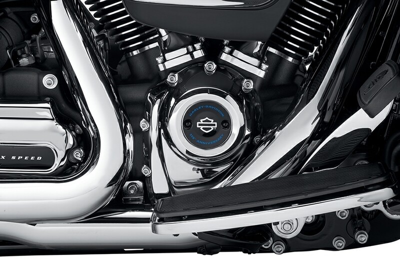 KIT TMR CVR , 115TH ANNIVERSARY KIT TMR CVR , 115TH ANNIVERSARY