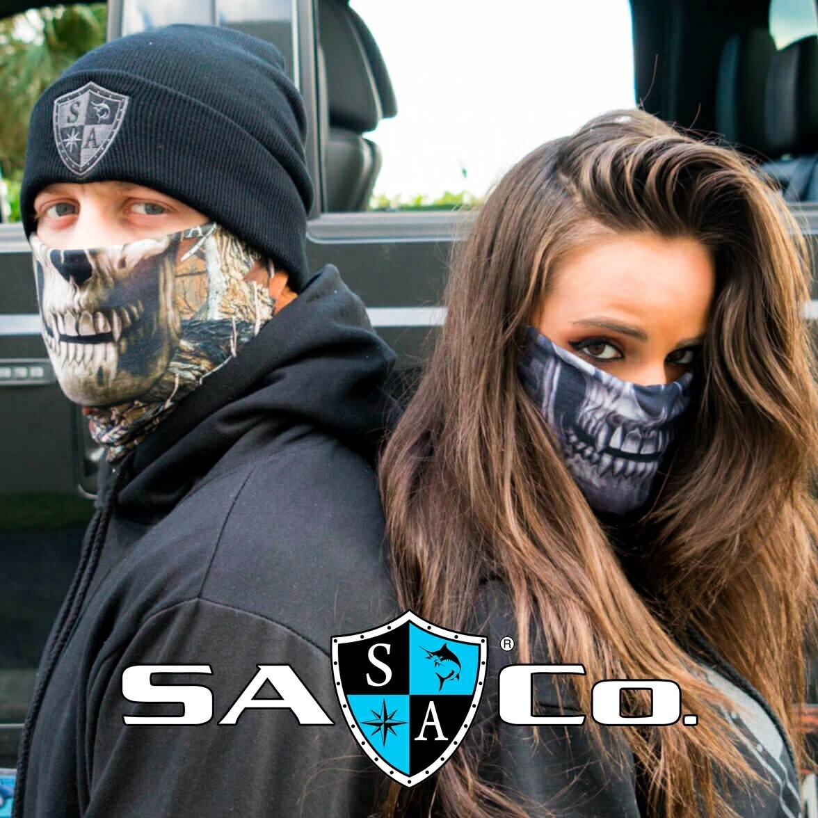 SA COMPANY FACESHIELDS SA COMPANY FACESHIELDS