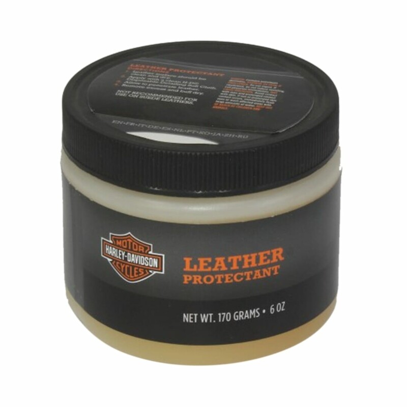 LEATHER PROTECTANT
