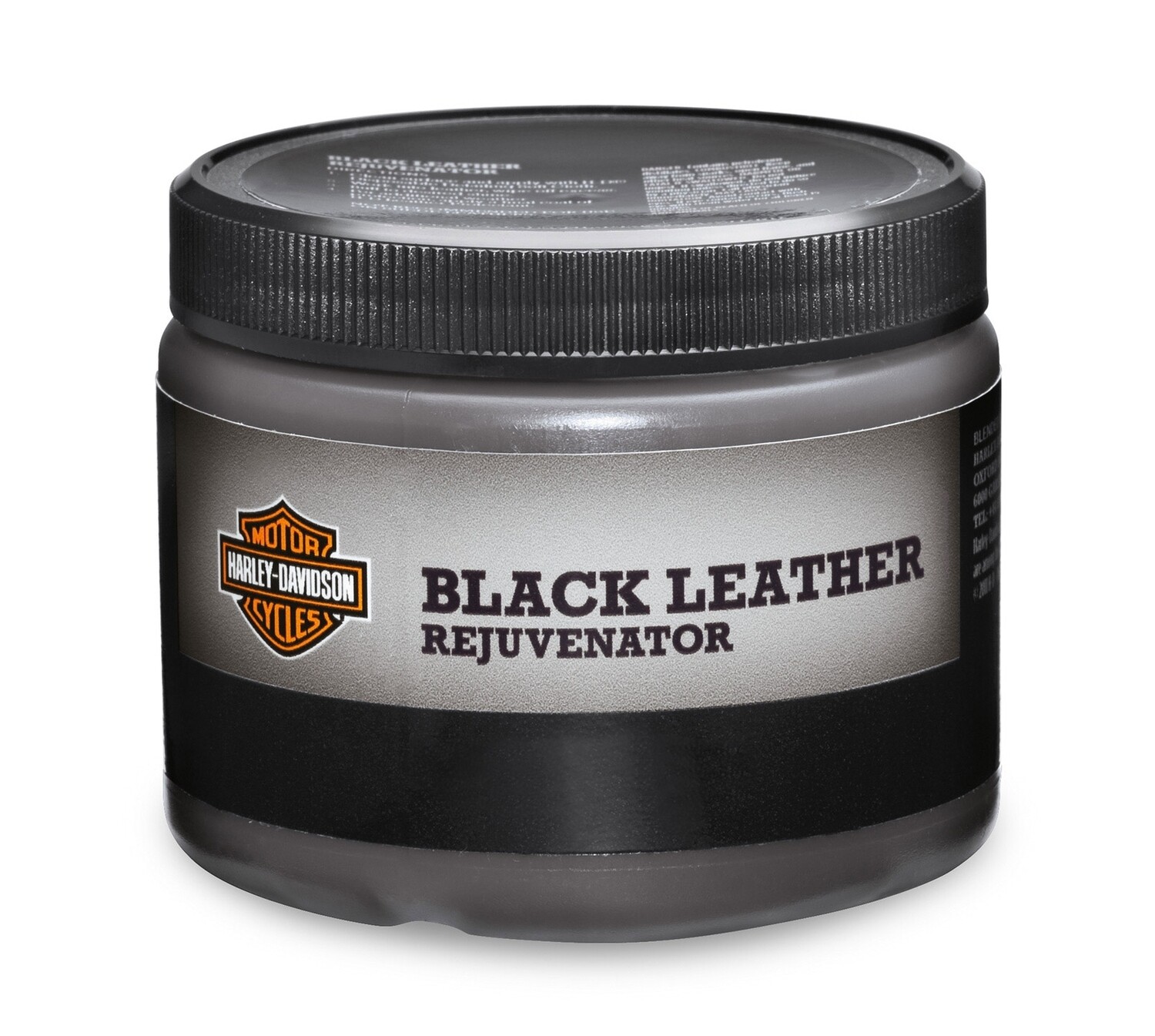 BLACK LEATHER PROTECTANT BLACK LEATHER PROTECTANT