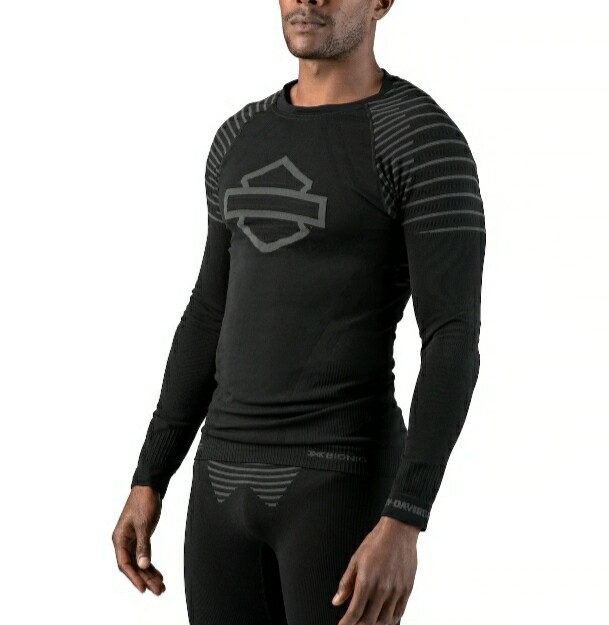 MENS FXRG BASE LAYER TOP MENS FXRG BASE LAYER TOP