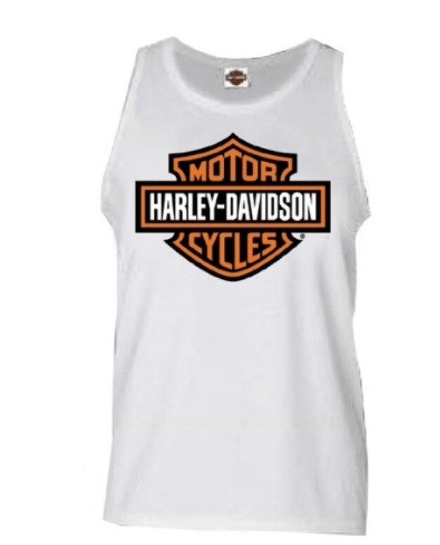 DEALER BAR&SHIELD TANK 'WHITE' DEALER BAR&SHIELD TANK 'WHITE'