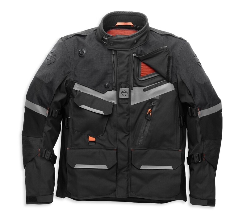 Men's Passage Adventure Jacket Men's Passage Adventure Jacket