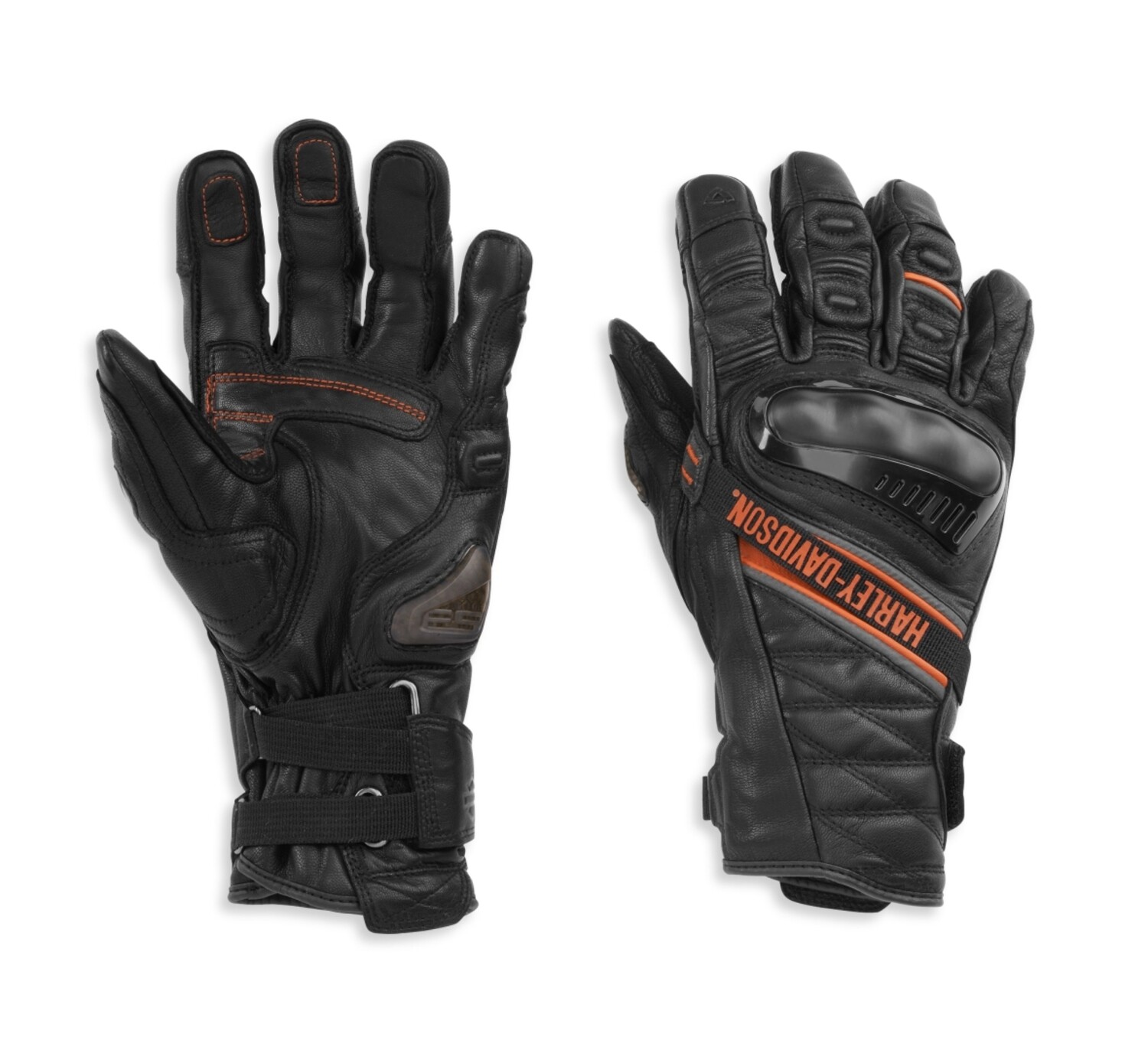 Men's Passage Adventure Gauntlet Gloves Men's Passage Adventure Gauntlet Gloves