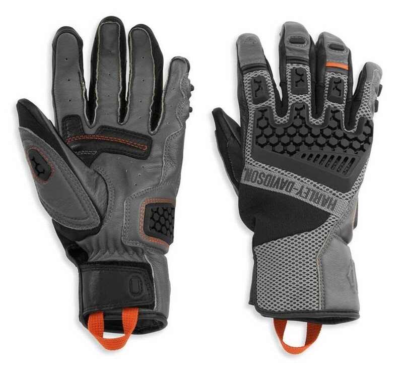Men's Grit Adventure Gloves Men's Grit Adventure Gloves