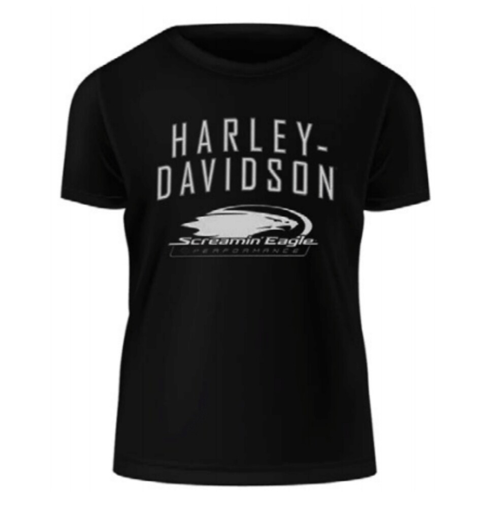 DEALER SCREAMIN EAGLE TEE DEALER SCREAMIN EAGLE TEE