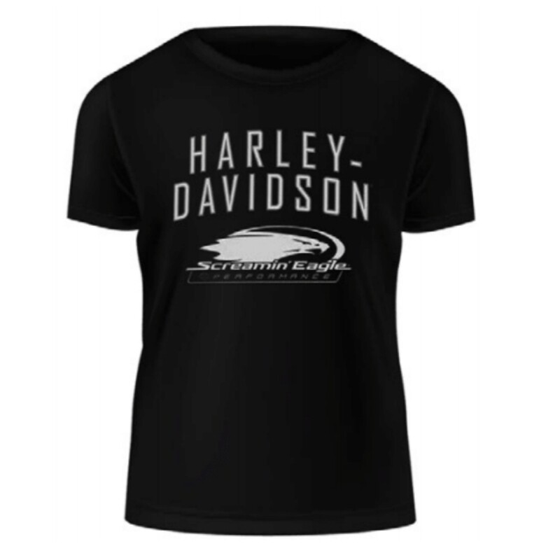 DEALER SCREAMIN EAGLE TEE DEALER SCREAMIN EAGLE TEE