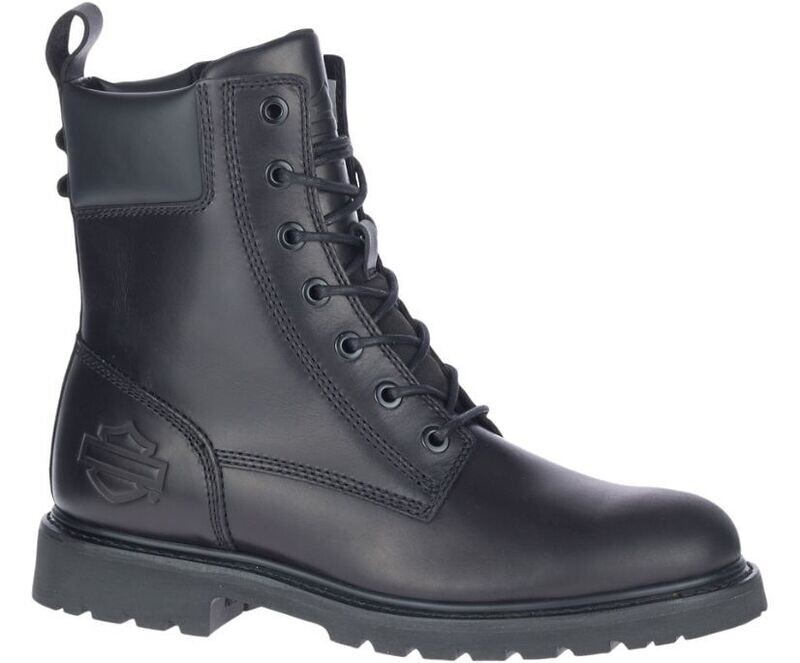 MEN'S BEASON 7" LACE