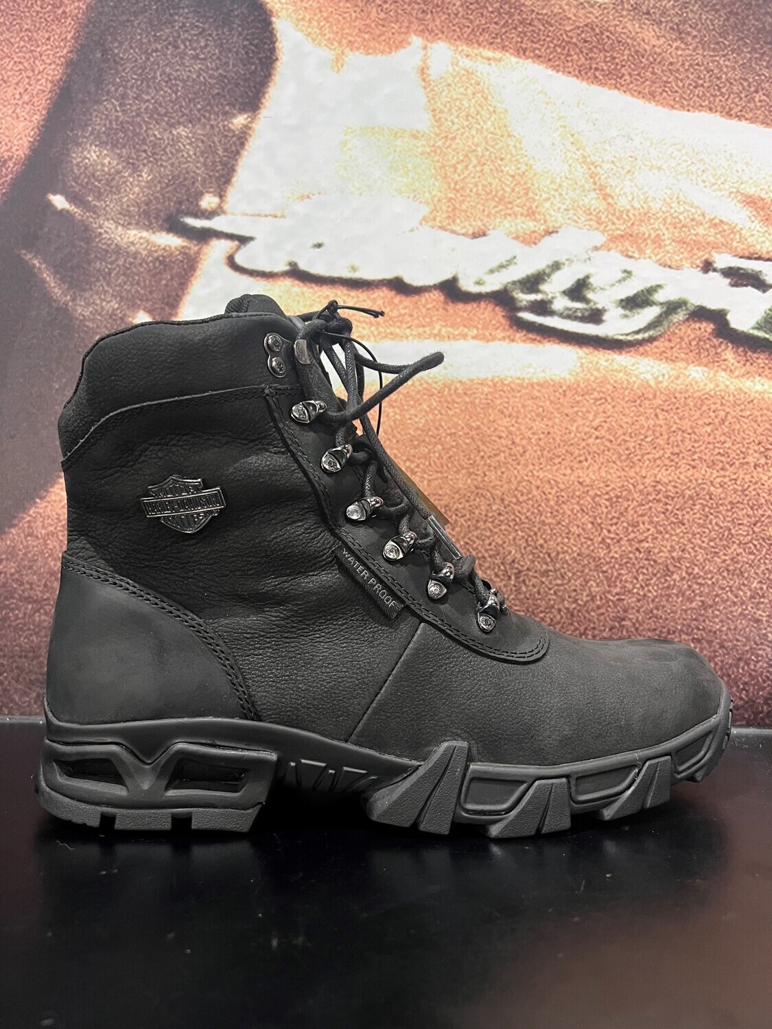 WOMEN'S HETTIE BLACK WOMEN'S HETTIE BLACK