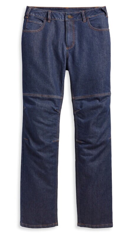 Men's Voyage H-D ADV Denim Riding Pant Men's Voyage H-D ADV Denim Riding Pant