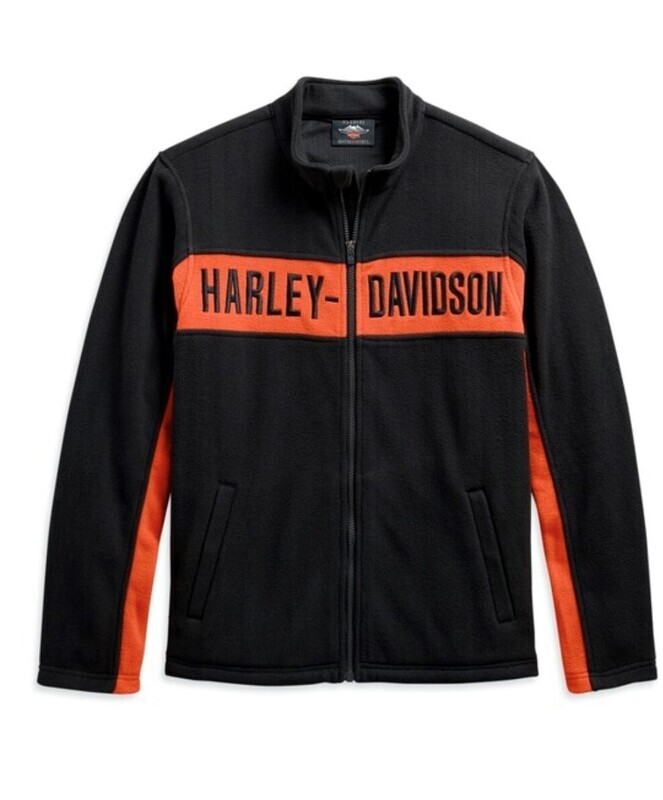 Men's Chest Stripe Jacket Men's Chest Stripe Jacket