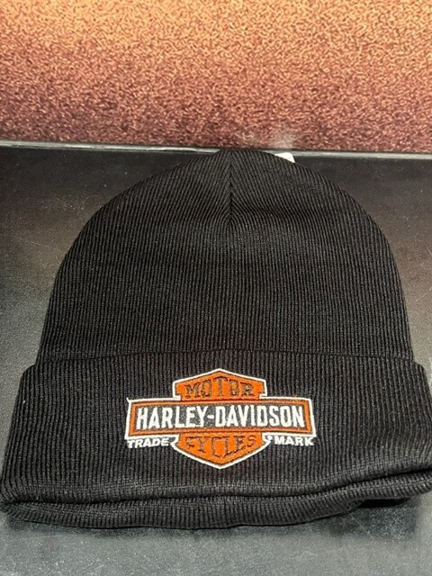 Traralgon Harley Davidson Beanie Traralgon Harley Davidson Beanie