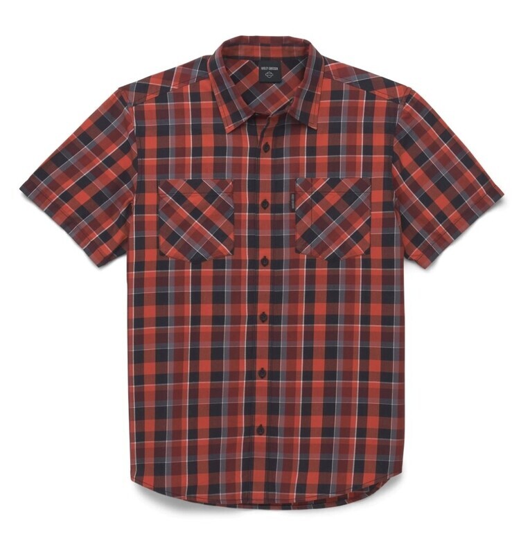 Men's MKE Shirt Men's MKE Shirt