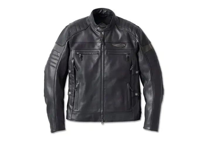 Men's 120th Amalgam Triple Vent System Riding Jacket Men's 120th Amalgam Triple Vent System Riding Jacket