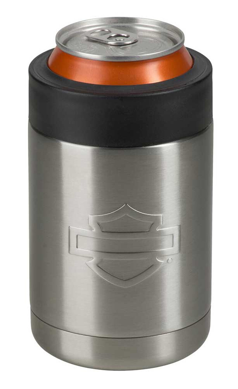 B&S Stainless Steel Can Cooler B&S Stainless Steel Can Cooler