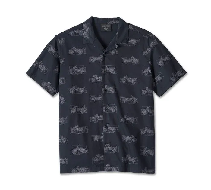 MENS FUELED SHIRT MENS FUELED SHIRT