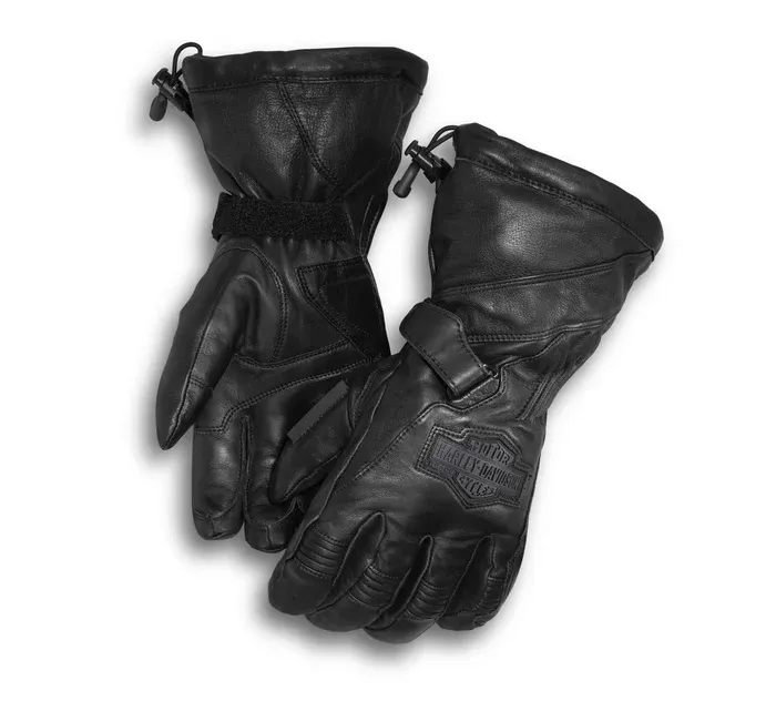 Men’s Waterproof Circuit Gauntlet Gloves Men’s Waterproof Circuit Gauntlet Gloves