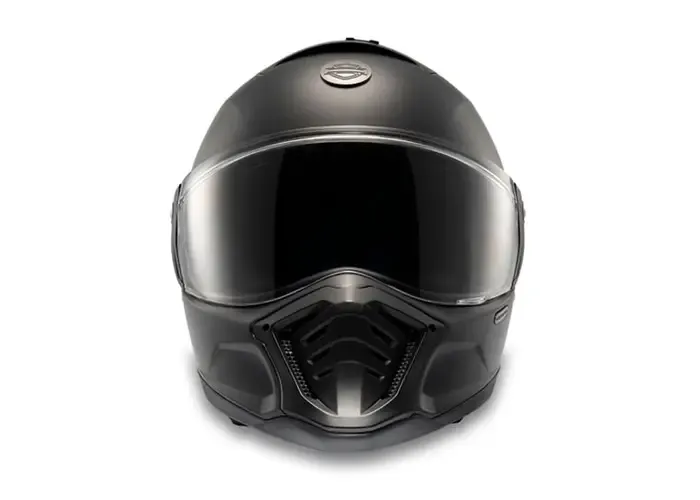 HARLEY-DAVIDSON HYDE WAY 120TH ANNIVERSARY X13 FULL FACE HELMET SIZE: XL