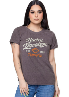 DEALER IN THE ROUND TEE