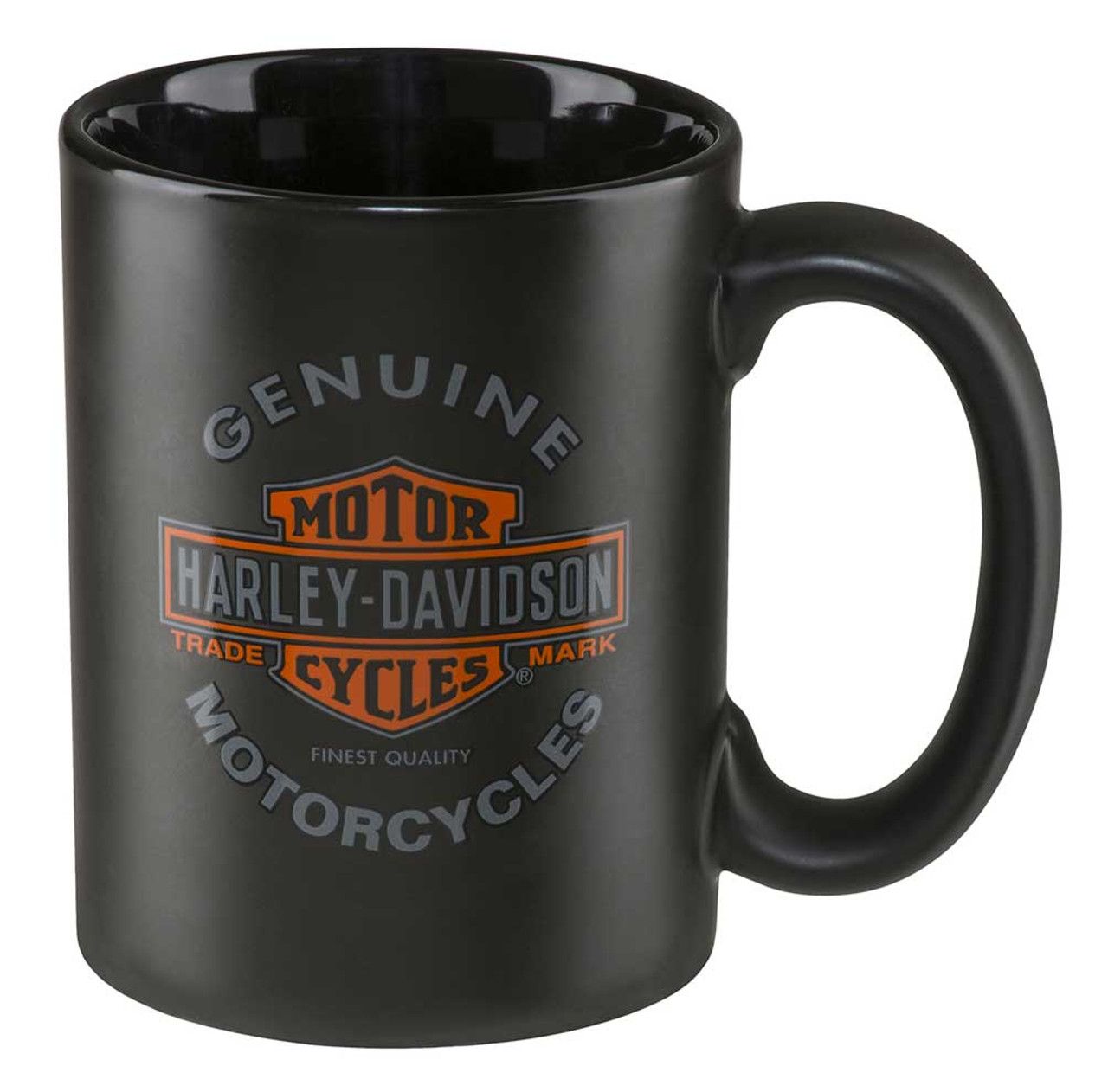 Harley-Davidson® Core Genuine Motorcycles Coffee Mug Harley-Davidson® Core Genuine Motorcycles Coffee Mug