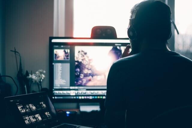 Video - Wedding, Music, Corporate & Training - From R300 per screen minute
