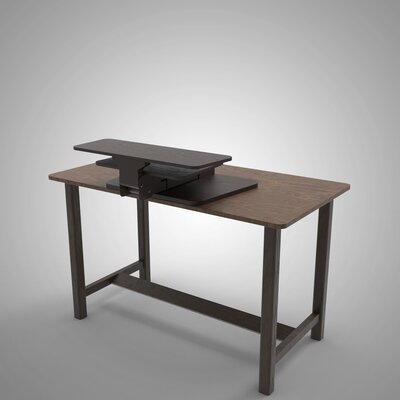 Opus Arise Flexi sit/stand Desk Converter Opus Arise Flexi sit/stand Desk Converter