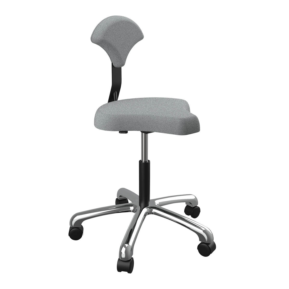 Ergonomic Office Chair In New Delhi Opus Indigo Ergonomic