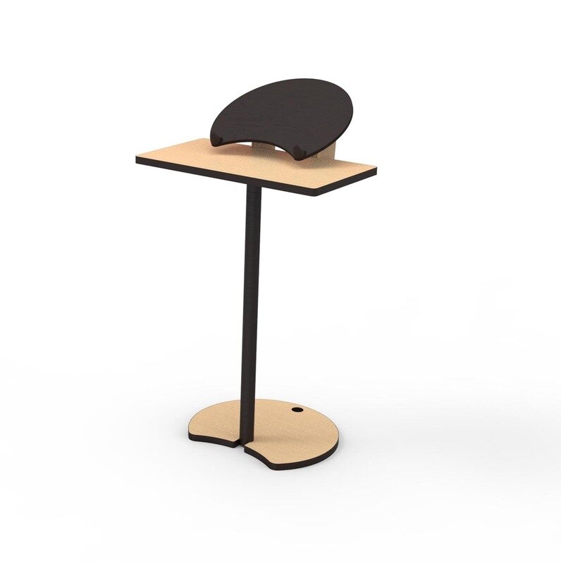 Lockdown Table