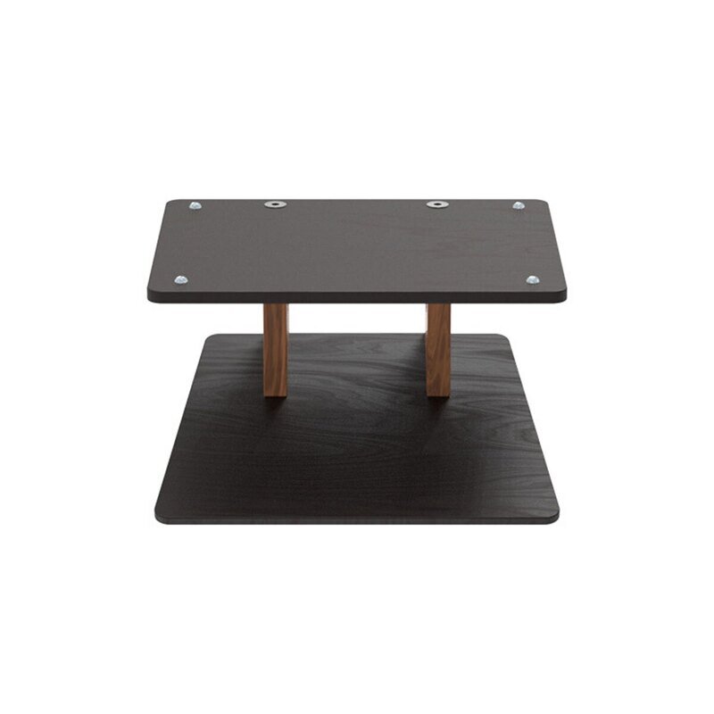 Arise: ergonomic stand for laptops and monitors