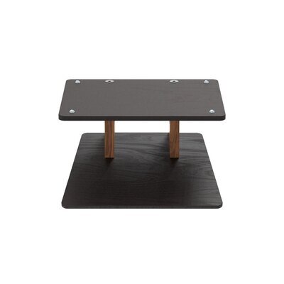 Arise: ergonomic stand for laptops and monitors