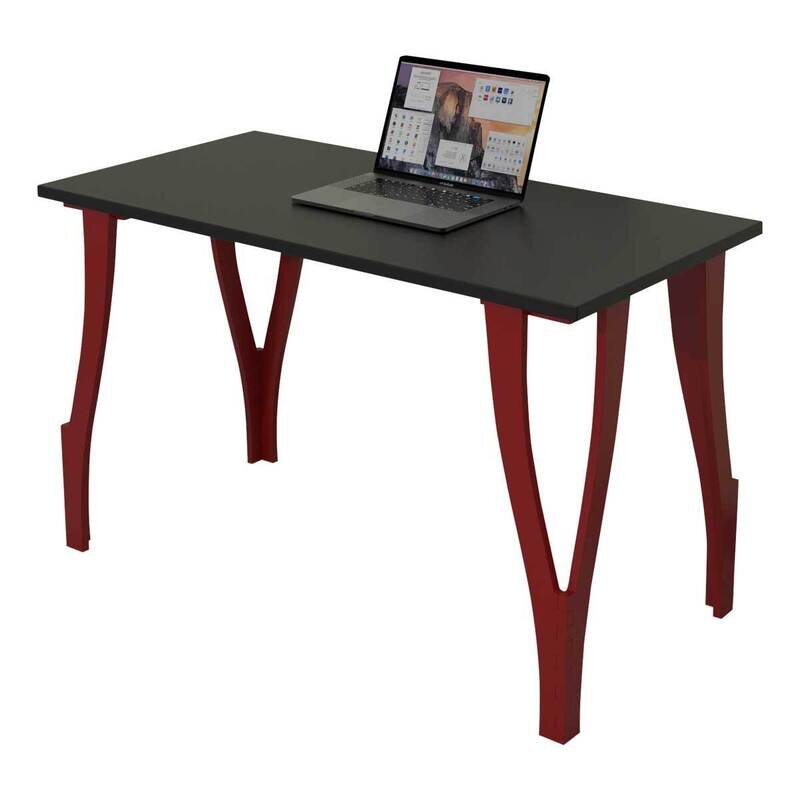 Wishbone Table (Brown)