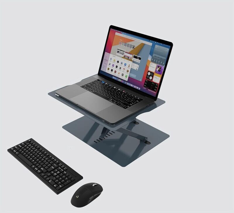 Uplyft Laptop Stand