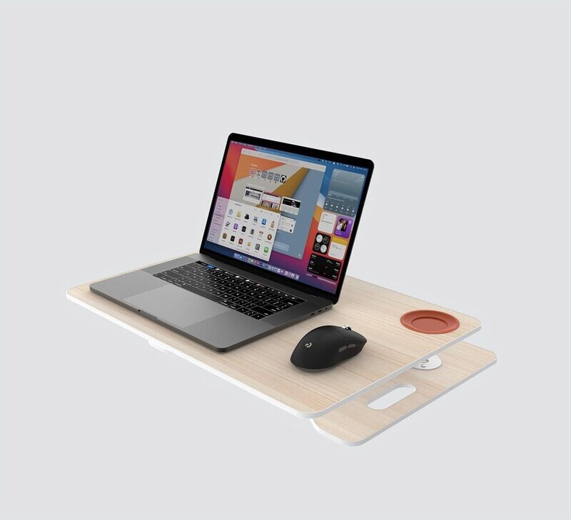 Mudra Tablet Compact for children and floor work