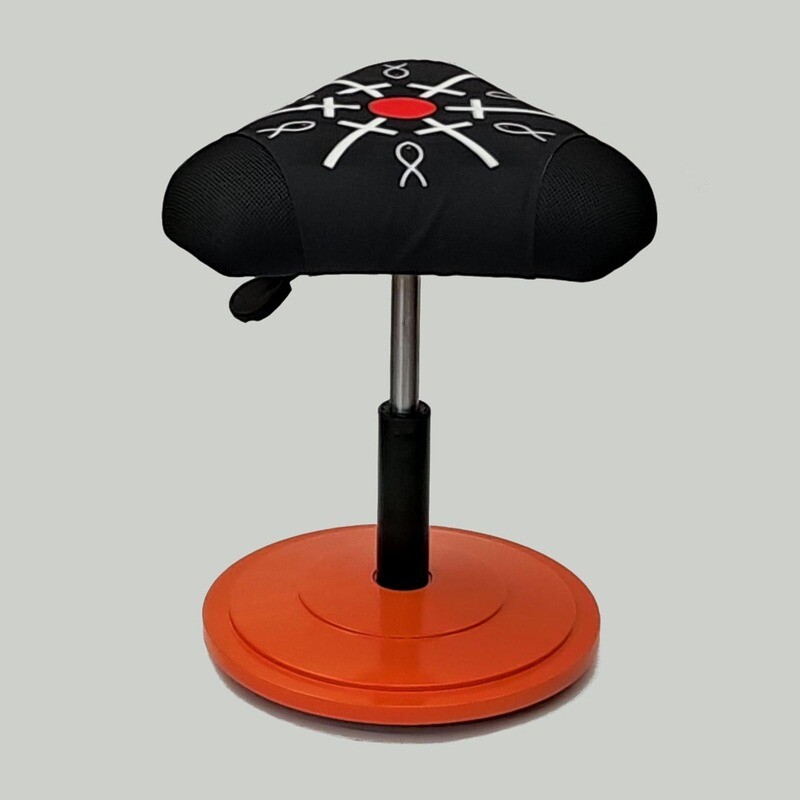 Engage Saddle Seat
