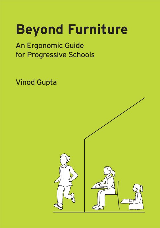 Beyond Furniture: An Ergonomic Guide for Progressive Schools