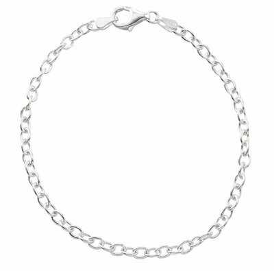 Bettel Armband in Silber 925/-