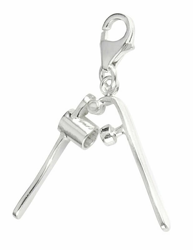 Einhänger 925 Spätzlespress